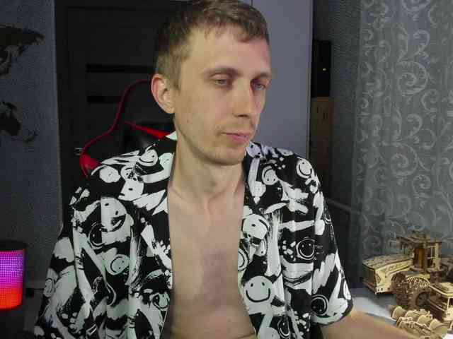 Alex21cmBolt