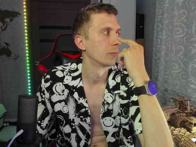 Alex21cmBolt