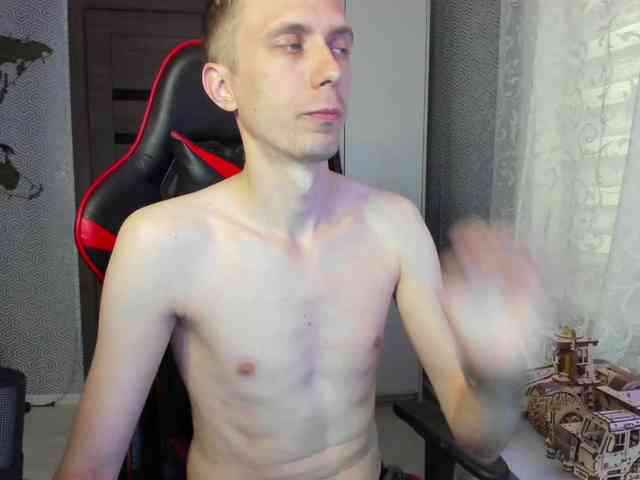 Alex21cmBolt
