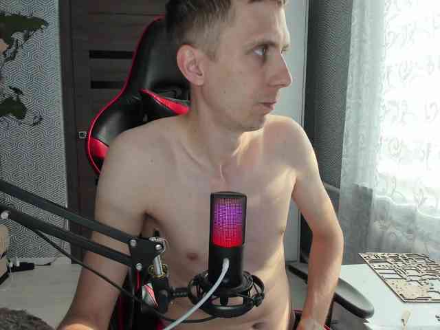 Alex21cmBolt