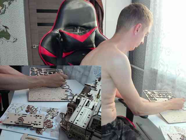 Alex21cmBolt