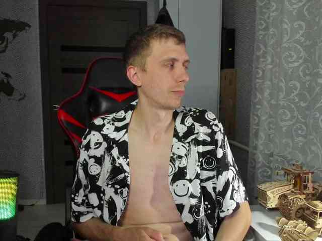 Alex21cmBolt