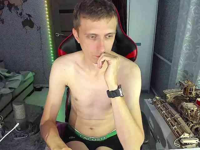 Alex21cmBolt