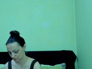 BettyVespoli Porn Show