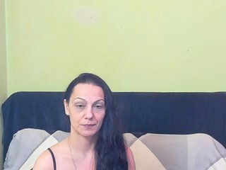 BettyVespoli Porn Show