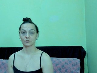 BettyVespoli Porn Show