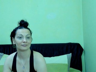 BettyVespoli Porn Show