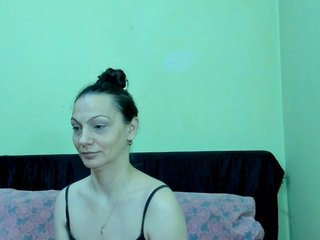BettyVespoli Porn Show