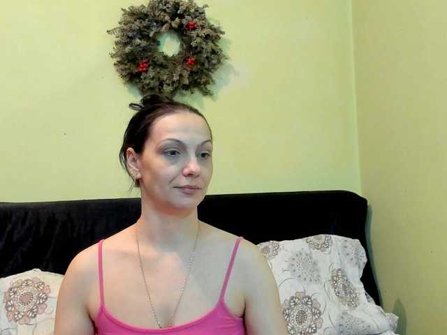 BettyVespoli's BongaCams show and profile