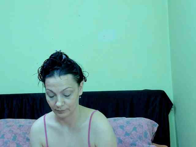 BettyVespoli webcam