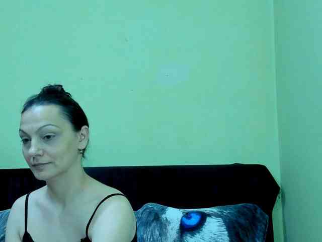 BettyVespoli webcam