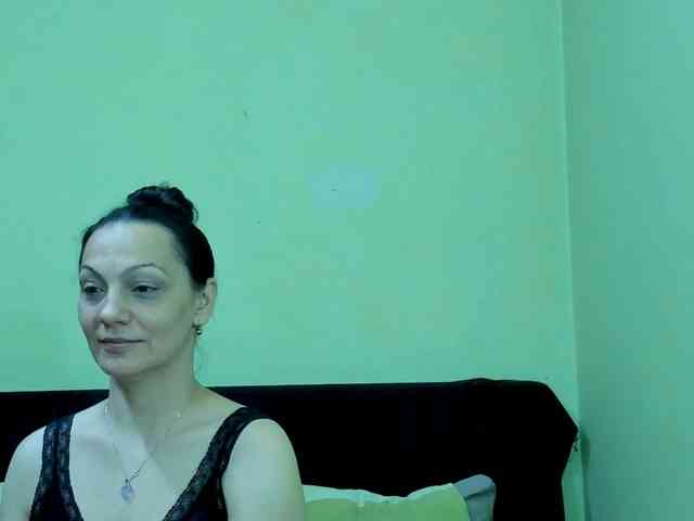 BettyVespoli webcam