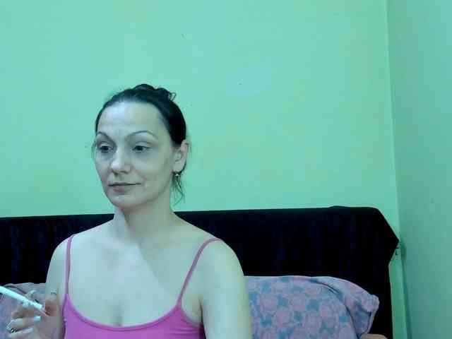 BettyVespoli webcam