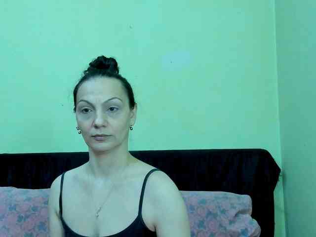 BettyVespoli webcam
