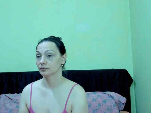 BettyVespoli webcam