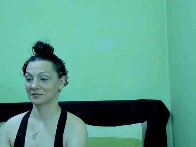 BettyVespoli webcam