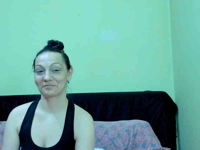 BettyVespoli webcam
