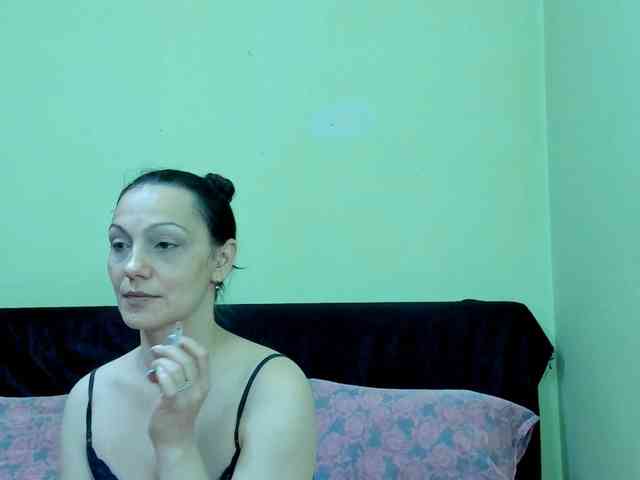 BettyVespoli webcam