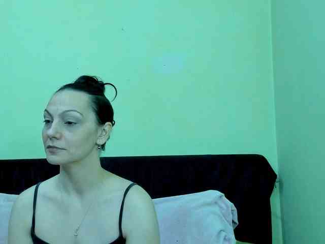 BettyVespoli webcam