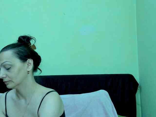 BettyVespoli webcam