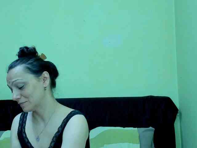 BettyVespoli webcam