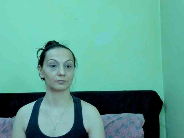 BettyVespoli webcam