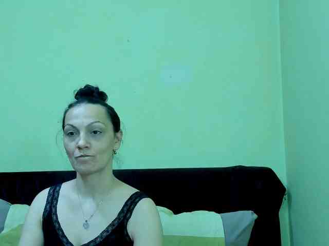 BettyVespoli webcam