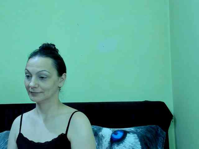 BettyVespoli webcam