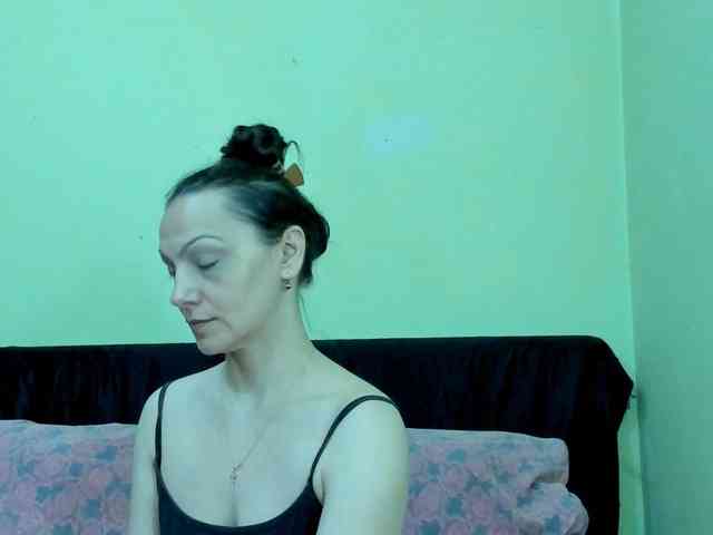 BettyVespoli webcam