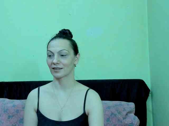 BettyVespoli webcam