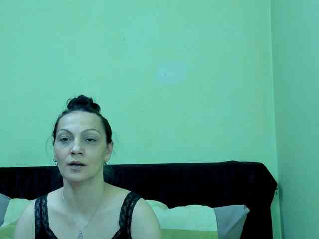 BettyVespoli webcam