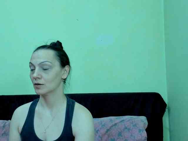 BettyVespoli webcam