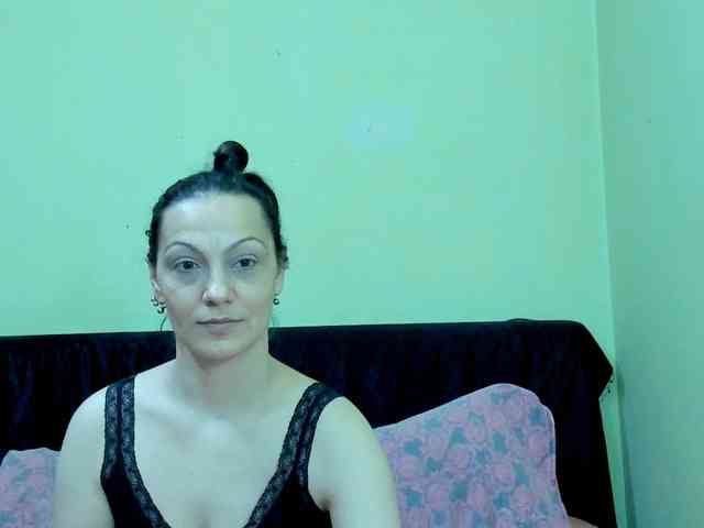 BettyVespoli webcam