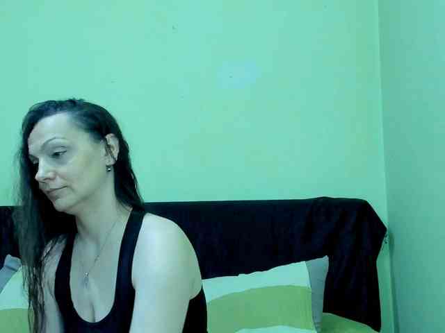 BettyVespoli webcam