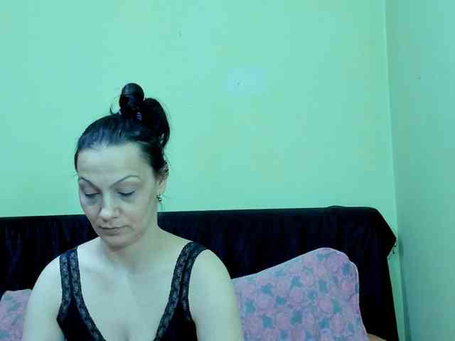 BettyVespoli webcam