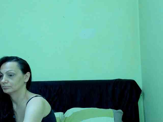 BettyVespoli webcam