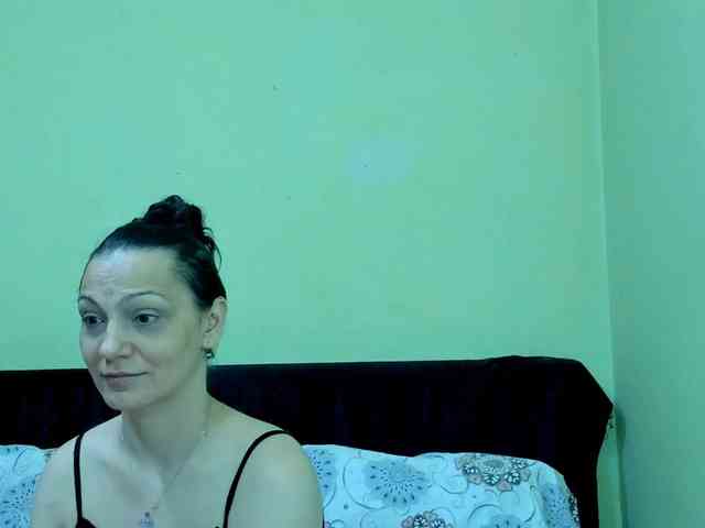 BettyVespoli webcam