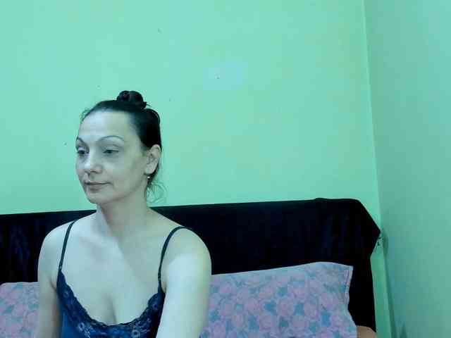 BettyVespoli webcam