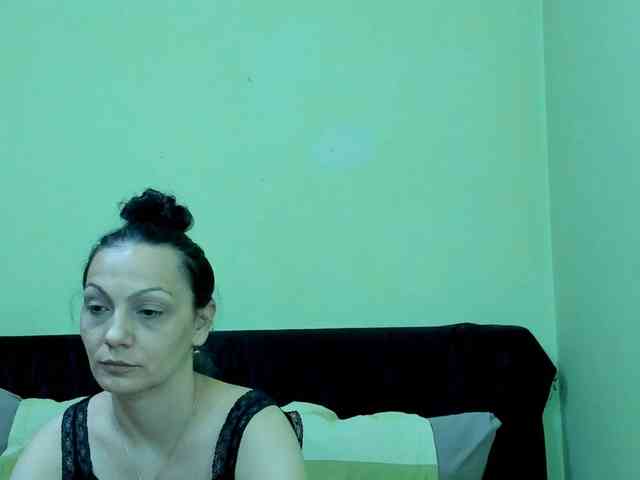 BettyVespoli webcam