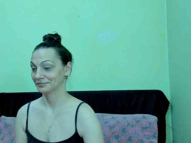 BettyVespoli webcam