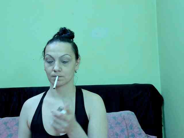 BettyVespoli webcam