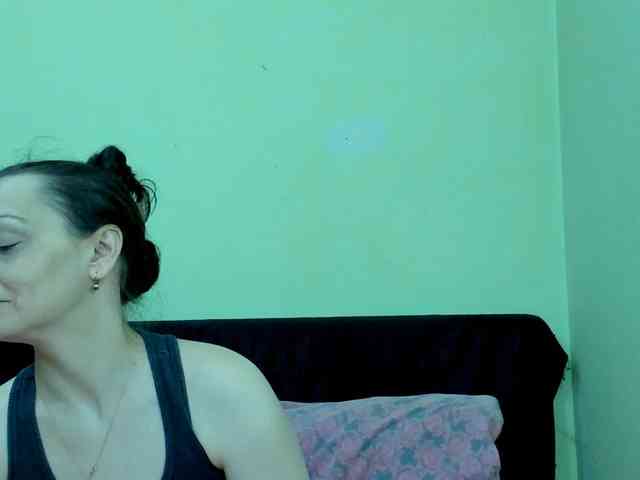BettyVespoli webcam