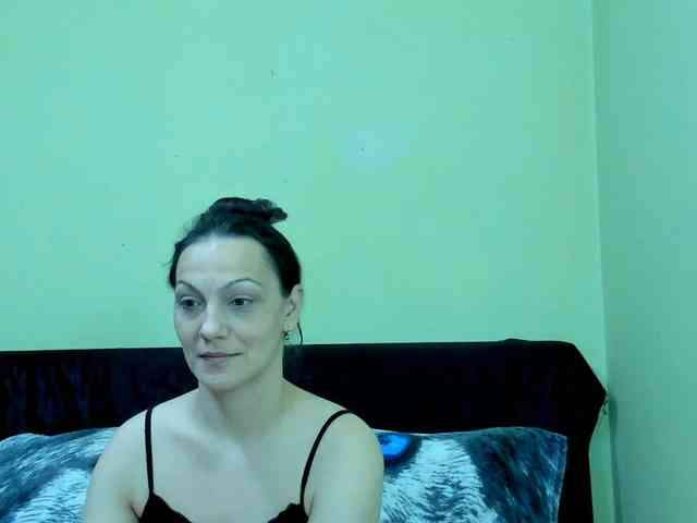 BettyVespoli webcam