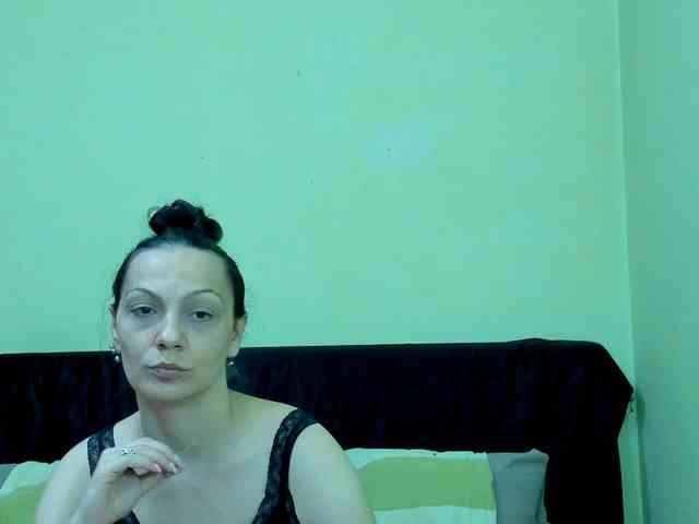 BettyVespoli webcam