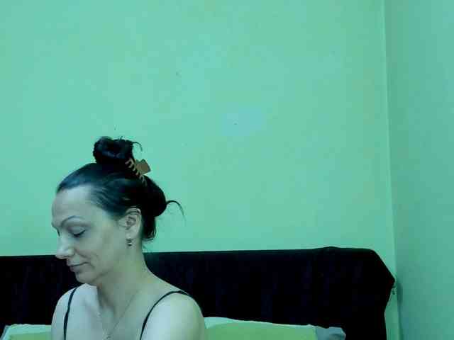 BettyVespoli webcam