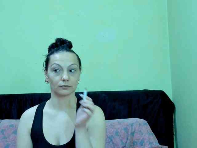 BettyVespoli webcam