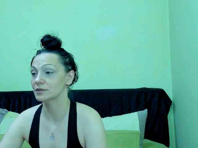 BettyVespoli webcam