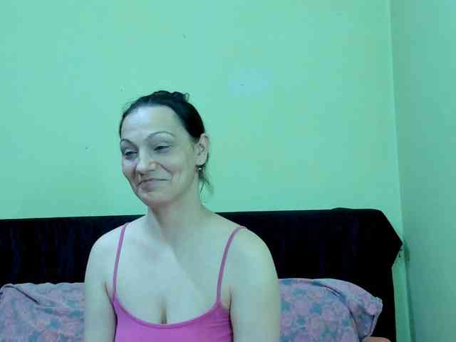 BettyVespoli webcam