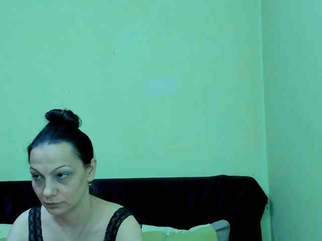 BettyVespoli webcam