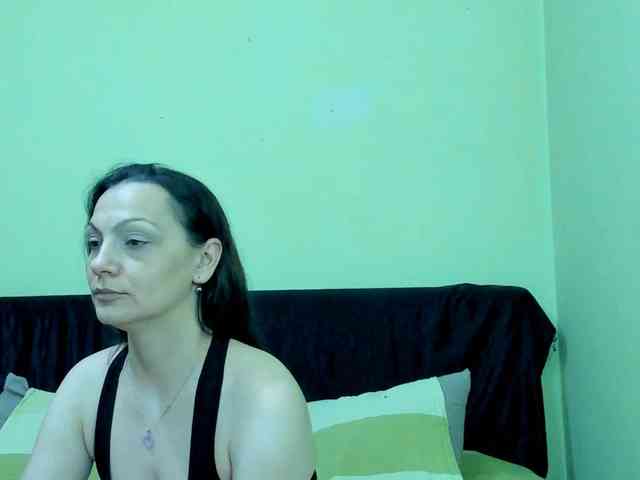 BettyVespoli webcam